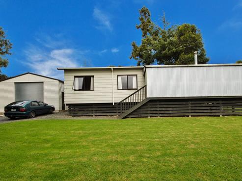 341A Rodney Street, Wellsford