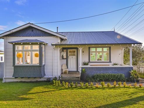 38 Aramoana Avenue, Devonport