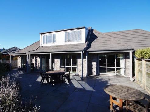 6 Grantham Drive, Hanmer Springs