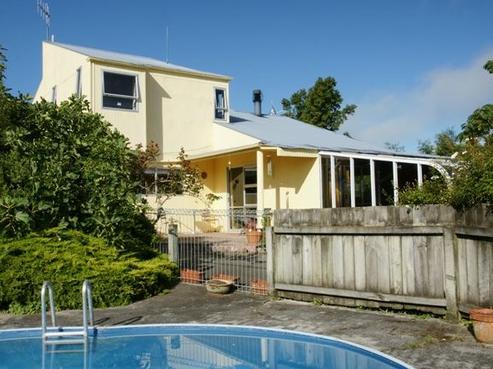 143 Tavistock Road, Waipukurau and Surrounds
