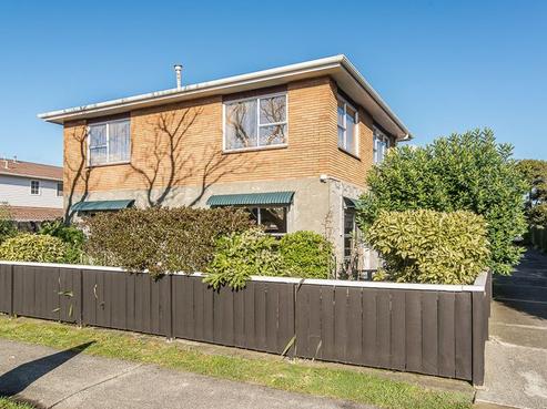 1/8 Epuni Street, Lower Hutt