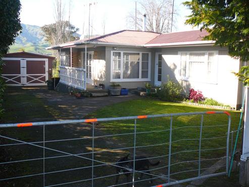 5 Buchanan Street, Paeroa