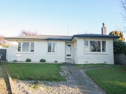 20 Talbot Place, Hargest