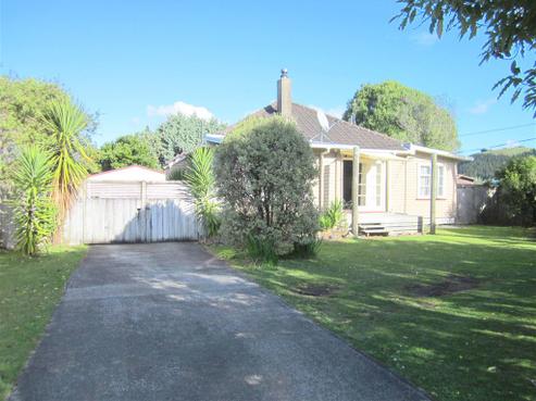 18 Albert Street, Waihi