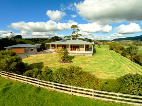 7539B State Highway 1, Kaitaia