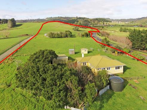 26 Ardmore Quarry Road, Ardmore