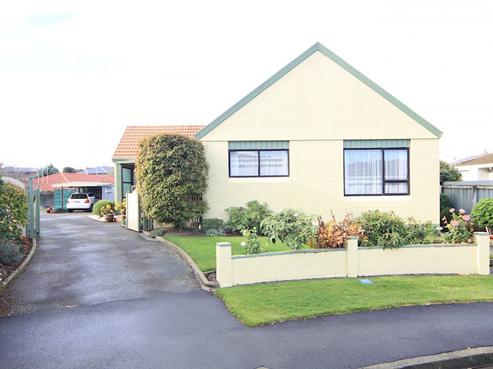 11 Sawdon Place, Gleniti