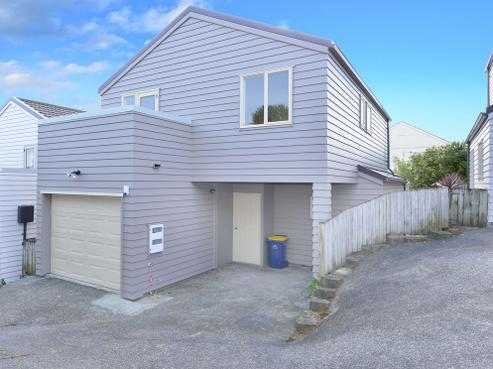 6/20 Fields Parade, Oteha