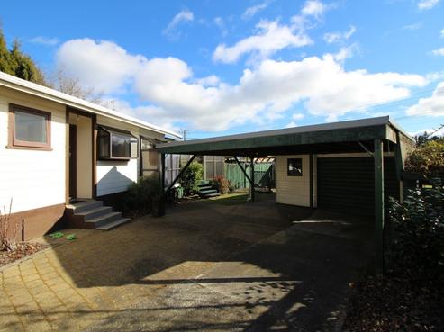 16 Chaucer Place, Owhata