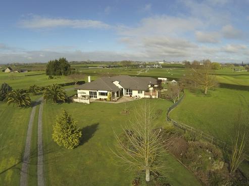202A Tower Road, Matamata