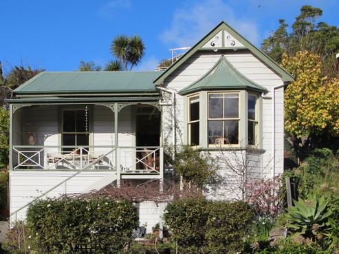 14 Spencer Road, Napier Hill