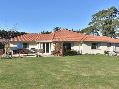 20 Boundary Road, Swannanoa