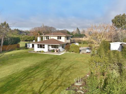 12 William Coup Road, Kaiapoi