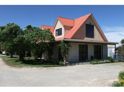 282 King Street, Temuka