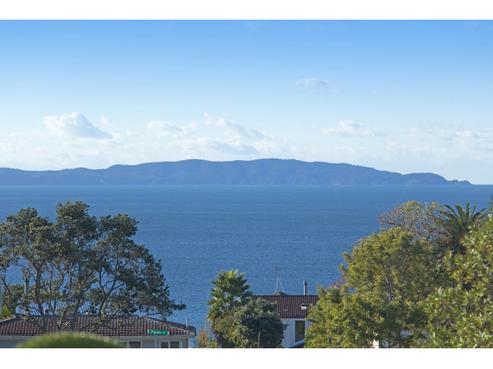 1391 Whangaparaoa Road, Army Bay