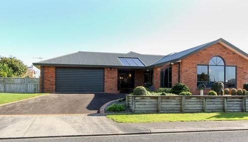 2 Highfield Place, Highlands Park