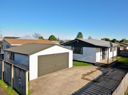 66 Higgins Road, Frankton
