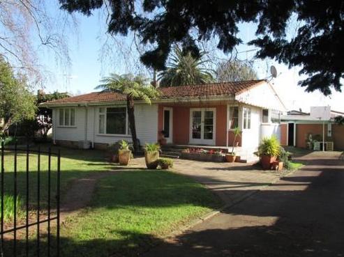 7 Hillary Place, Leamington