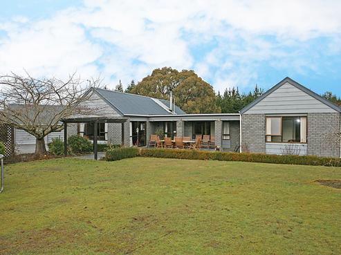 37 Berketts Road, Rolleston