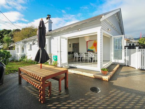 134 William Street, Petone