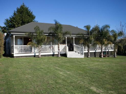 48B Herbert Street, Kihikihi