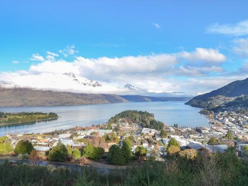 27 Belfast Terrace, Queenstown Central