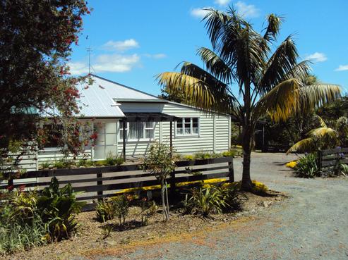 27 Tui Bush Lane, Maungatapere