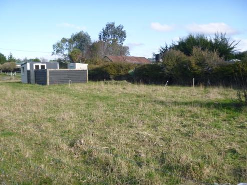 58 Stafford Street, Hampden