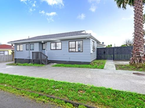 32 Kennington Drive, Clendon Park