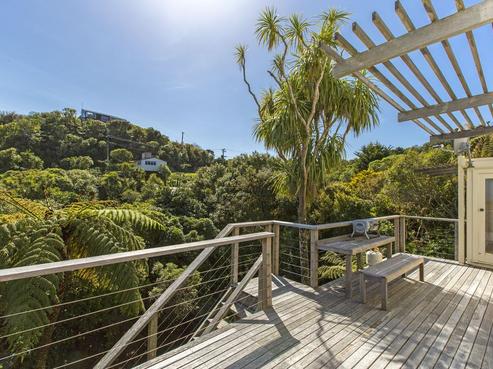 6 Ngaumatau Road, Point Howard