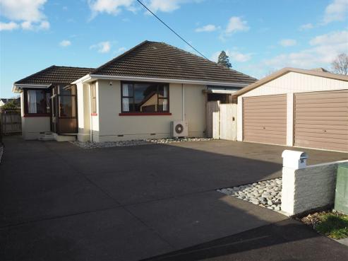34 English Street, Sockburn