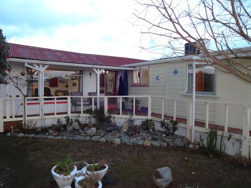 228 Milford Lagoon Road, Temuka