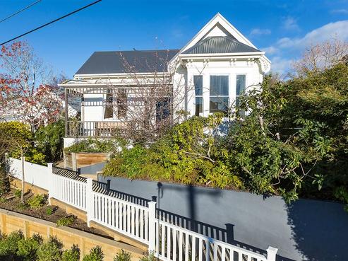 4 Chamberlain Street, Maori Hill