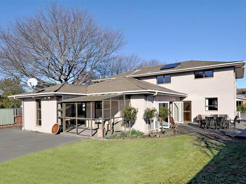 18B Cintra Place, Casebrook