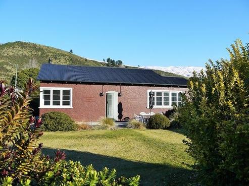 1 Hawick Street, Roxburgh