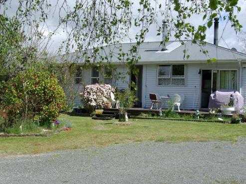 314 Whangamata Road, Kinloch