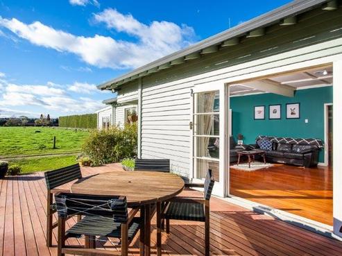 641 Western Drain Road, Awakeri