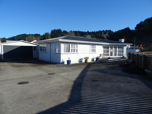 114 Taupo Road, Taumarunui