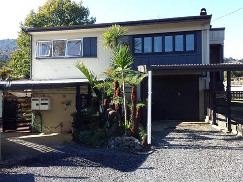 27 Albert Street, Karangahake