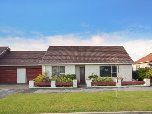 1 Trafalgar Street, Saint Kilda