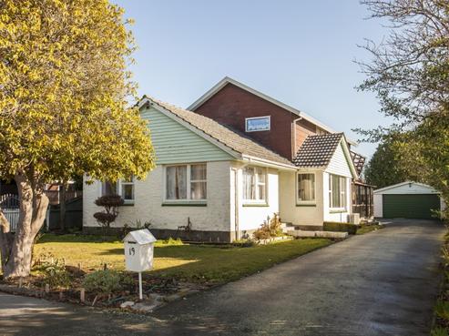 19 Teesdale Street, Burnside
