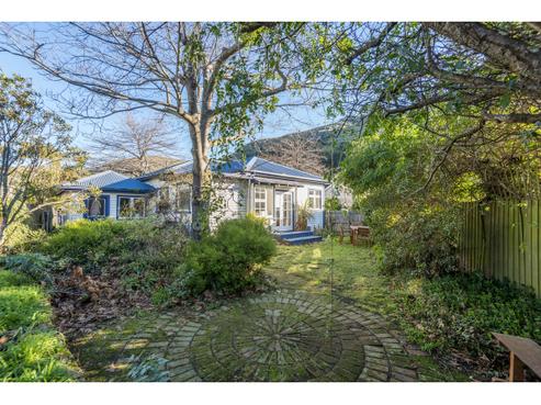 15 Truro Street, Sumner