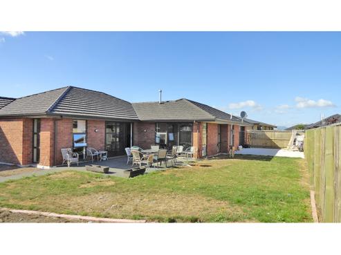 1A Monarch Boulevard, Kaiapoi