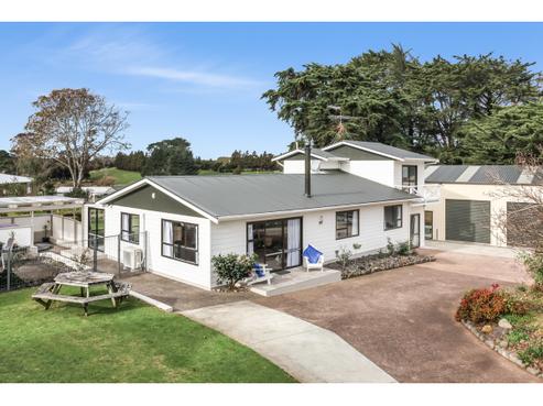 7 Colombo Road, Waiuku