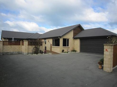 6C Orbell Street, Highfield