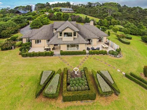 144 Potter Road, Dairy Flat