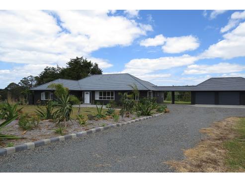 138 Equestrian Drive, Kerikeri
