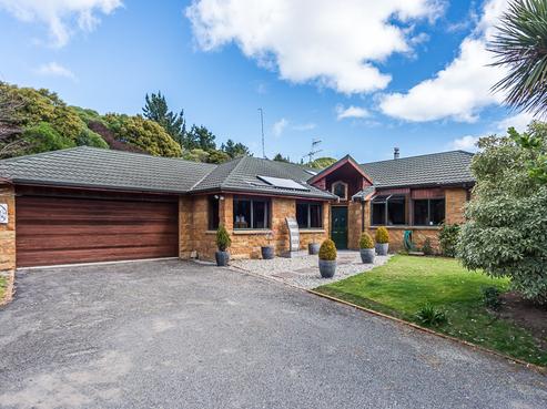 5 Sea Poppy Way, Otaihanga