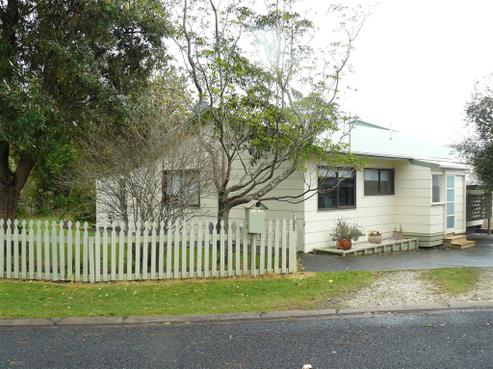 14 Kauri Place, Tairua