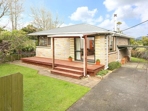 40 Mcentee Road, Waitakere
